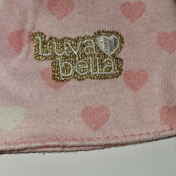 Luva Bella Baby Doll Accessory Lot Pink Dress Bottle Sheep Toy Lot Replacements - Picture 3 of 12